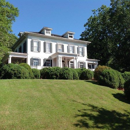 Springwood Inn Anniston Ngoại thất bức ảnh