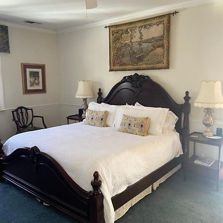 Springwood Inn Anniston Ngoại thất bức ảnh