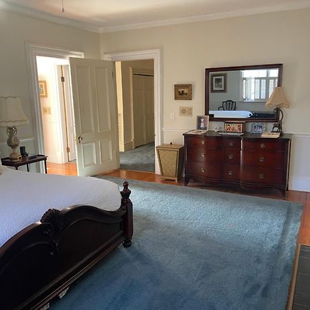 Springwood Inn Anniston Ngoại thất bức ảnh
