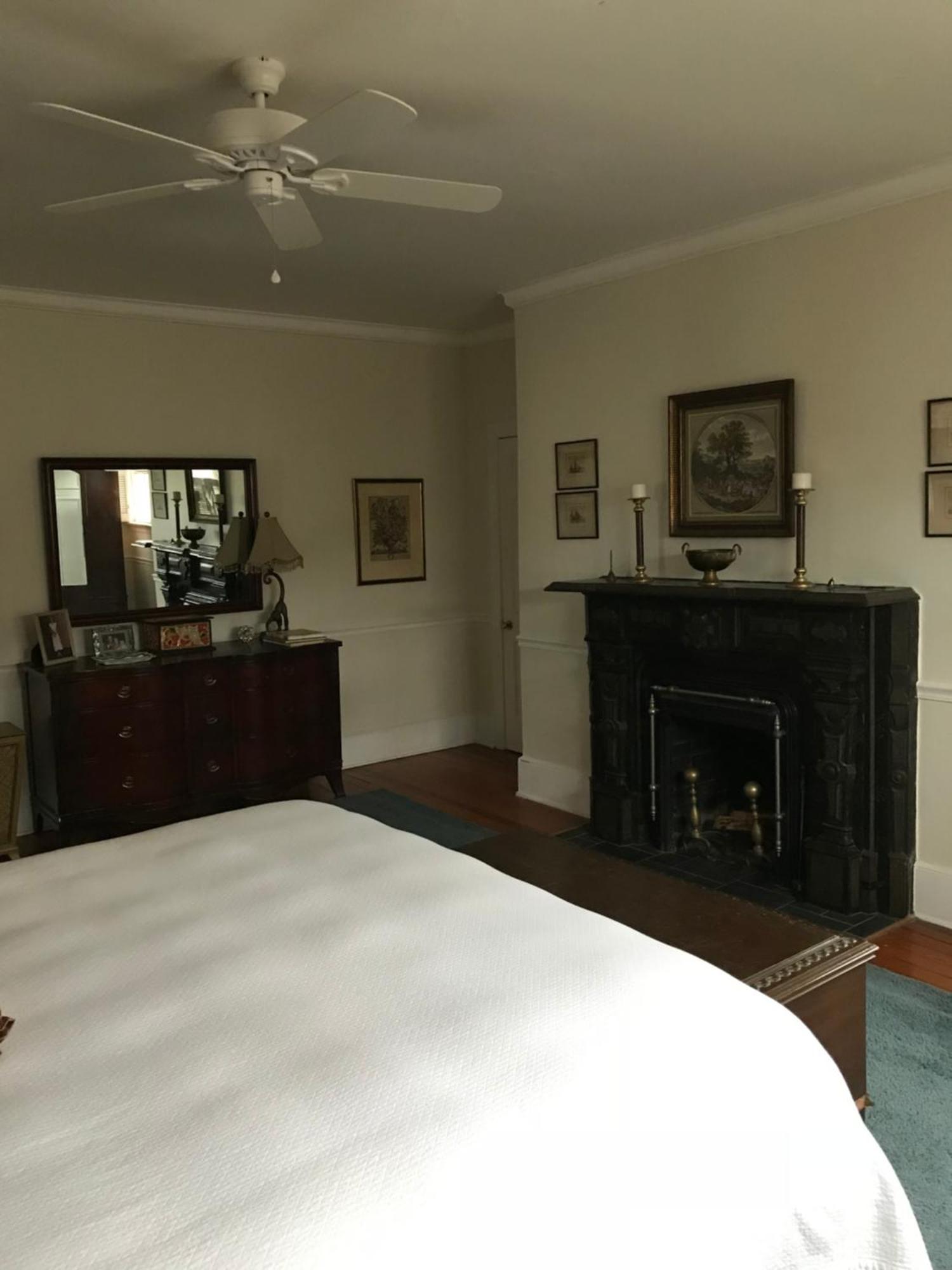 Springwood Inn Anniston Phòng bức ảnh
