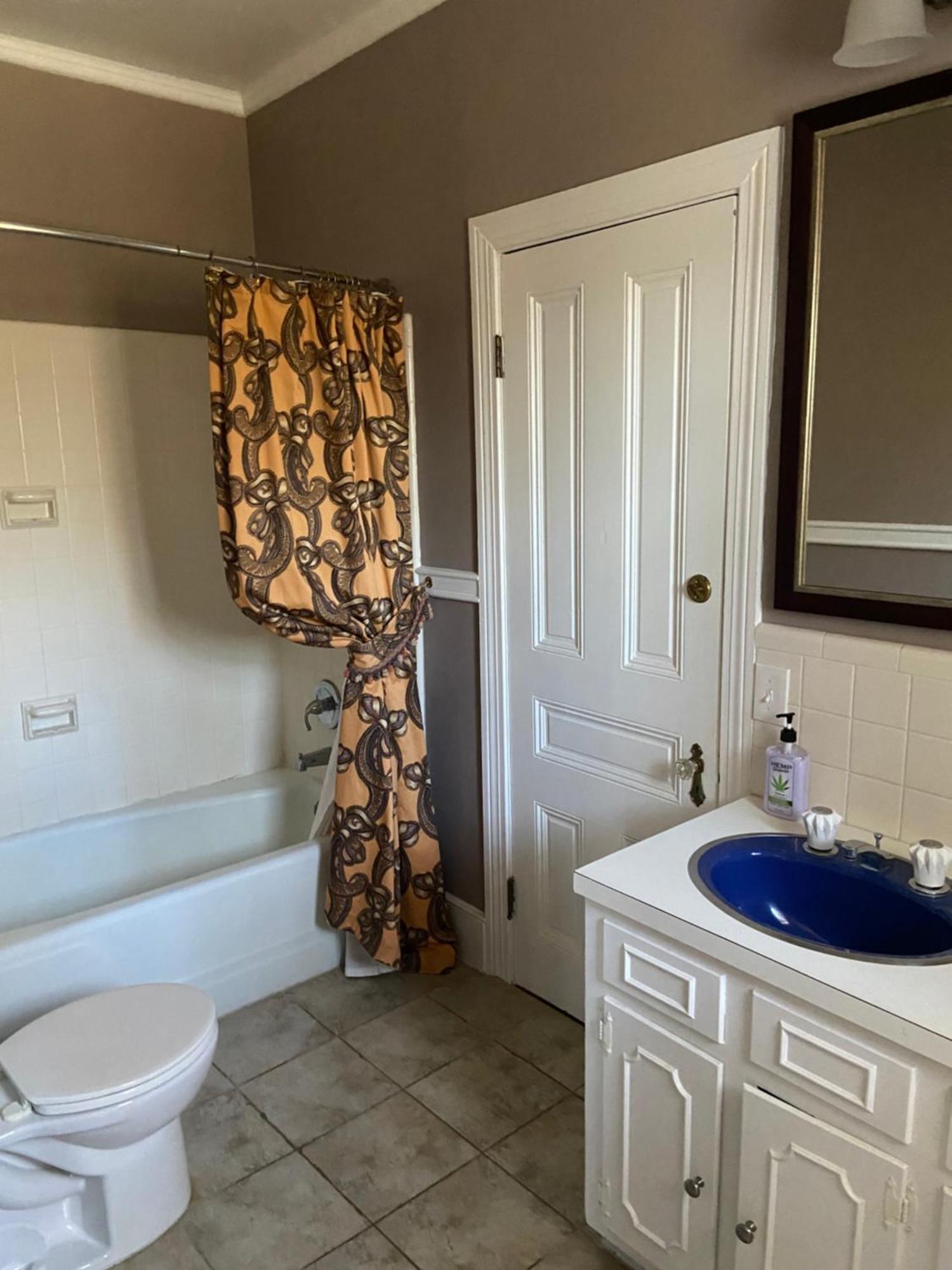 Springwood Inn Anniston Ngoại thất bức ảnh