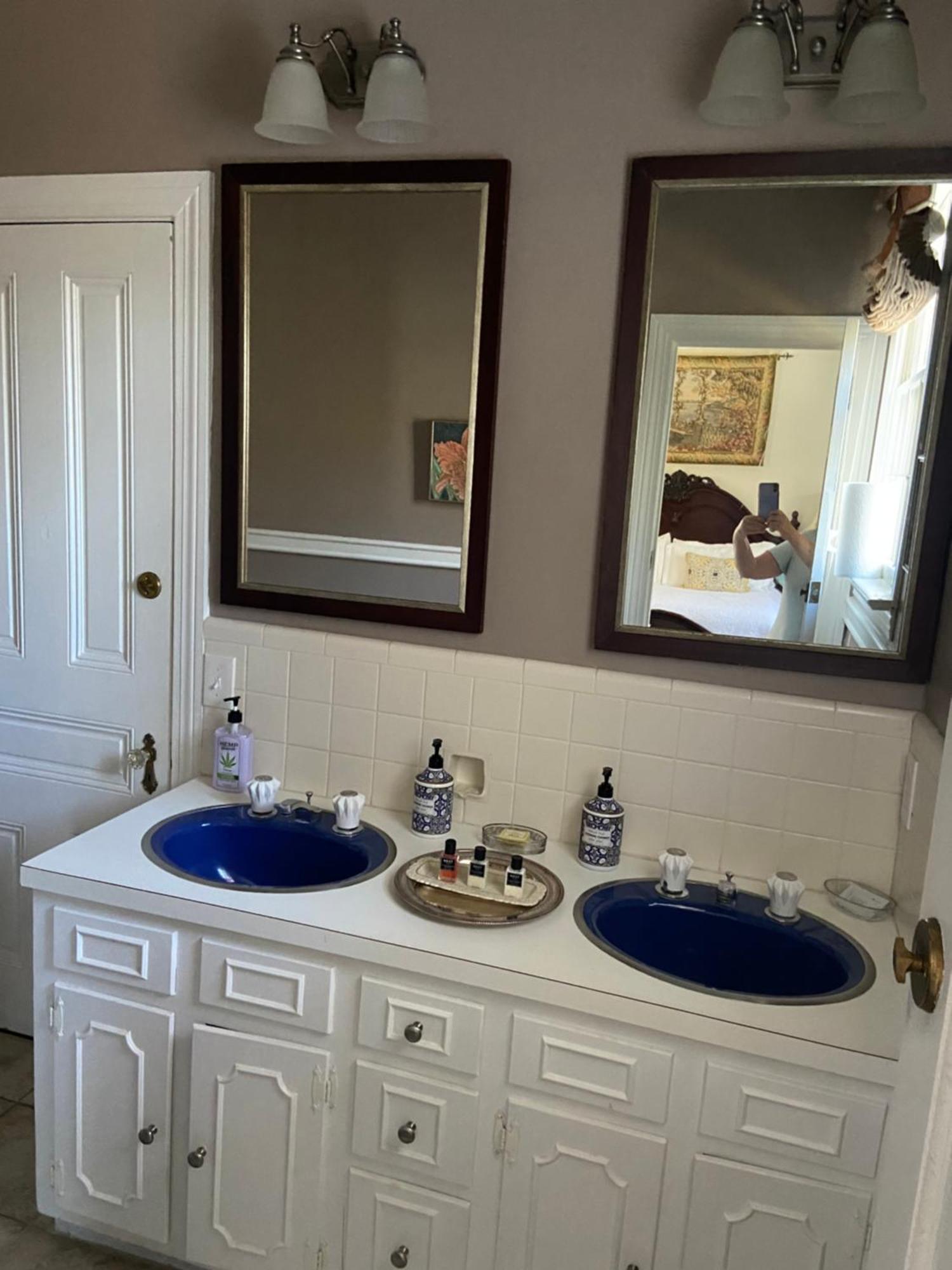 Springwood Inn Anniston Ngoại thất bức ảnh