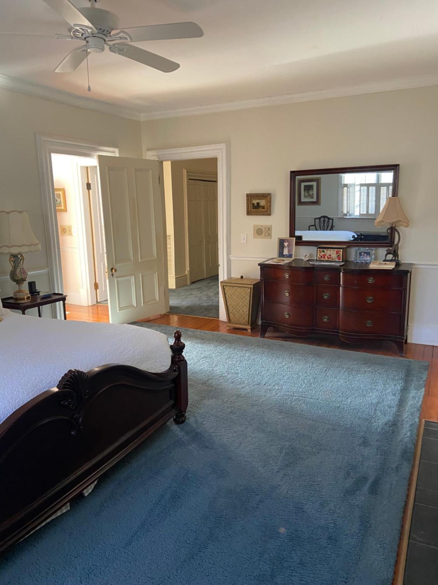 Springwood Inn Anniston Ngoại thất bức ảnh