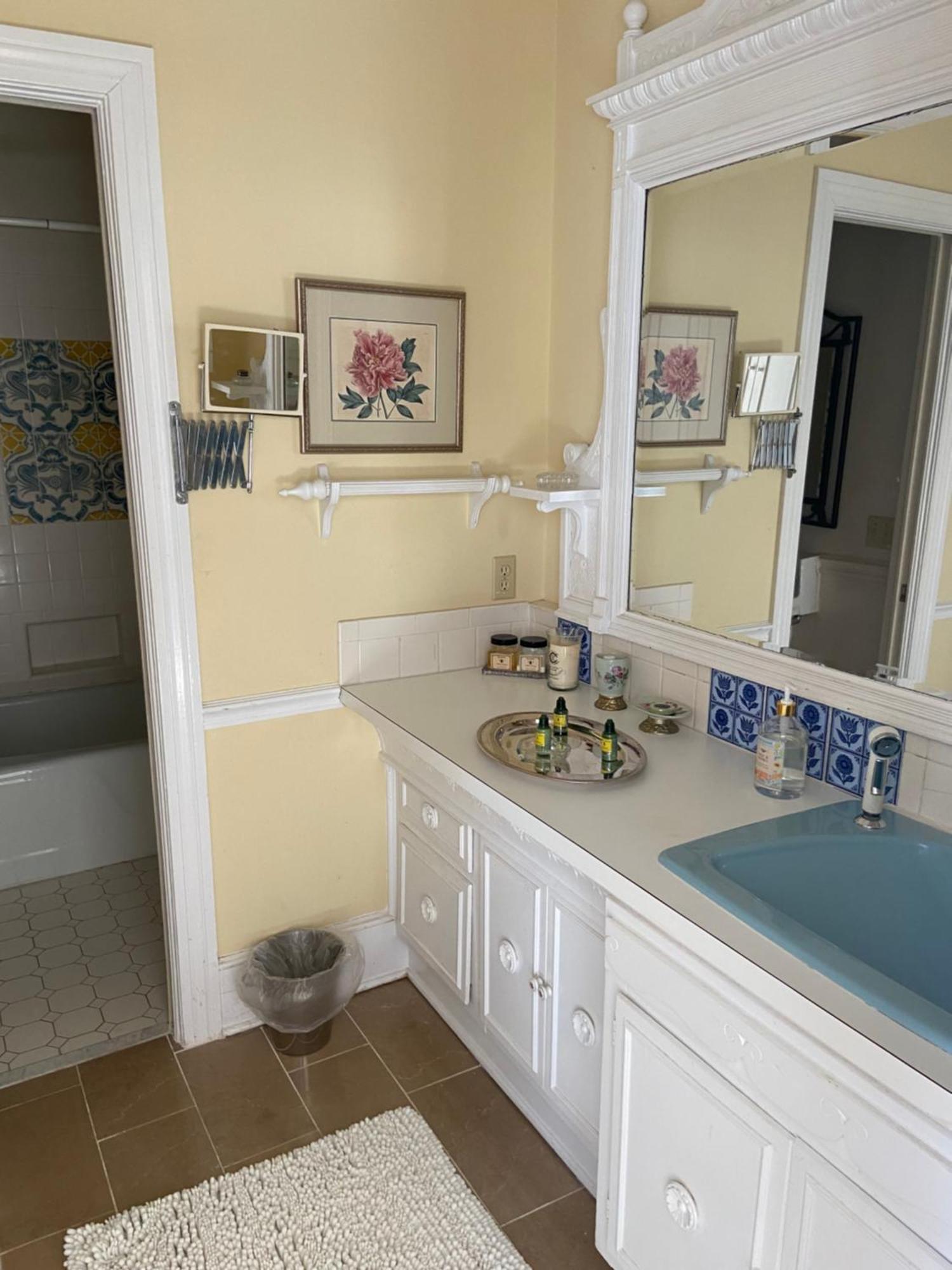 Springwood Inn Anniston Ngoại thất bức ảnh