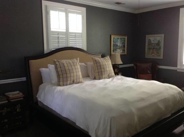 Springwood Inn Anniston Ngoại thất bức ảnh
