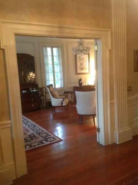 Springwood Inn Anniston Ngoại thất bức ảnh