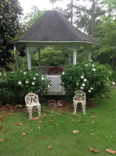 Springwood Inn Anniston Ngoại thất bức ảnh