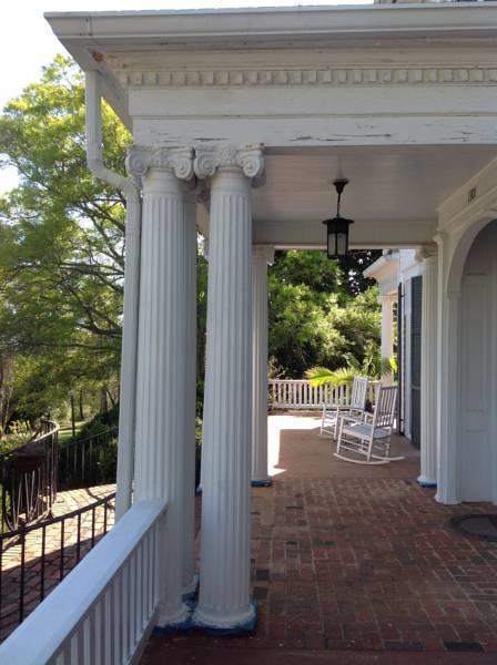 Springwood Inn Anniston Ngoại thất bức ảnh