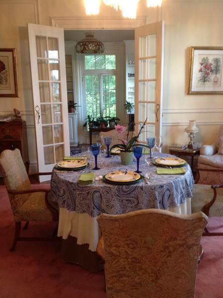 Springwood Inn Anniston Ngoại thất bức ảnh