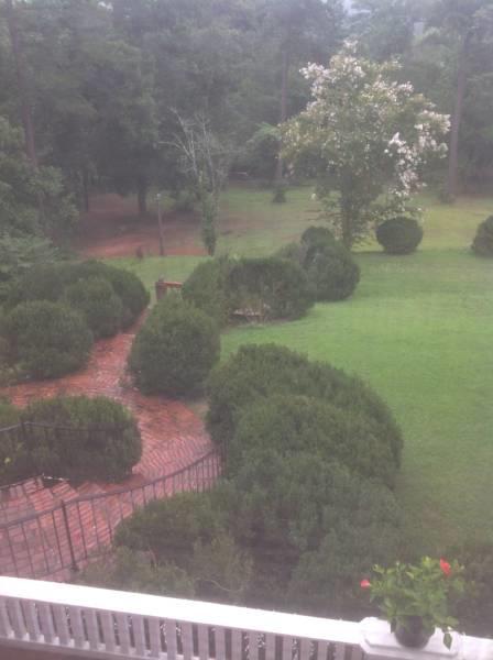 Springwood Inn Anniston Ngoại thất bức ảnh