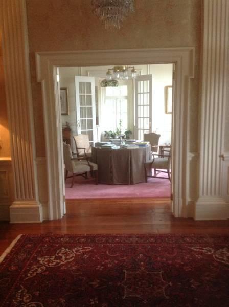 Springwood Inn Anniston Ngoại thất bức ảnh