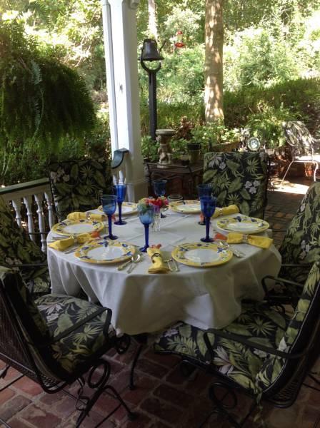Springwood Inn Anniston Ngoại thất bức ảnh