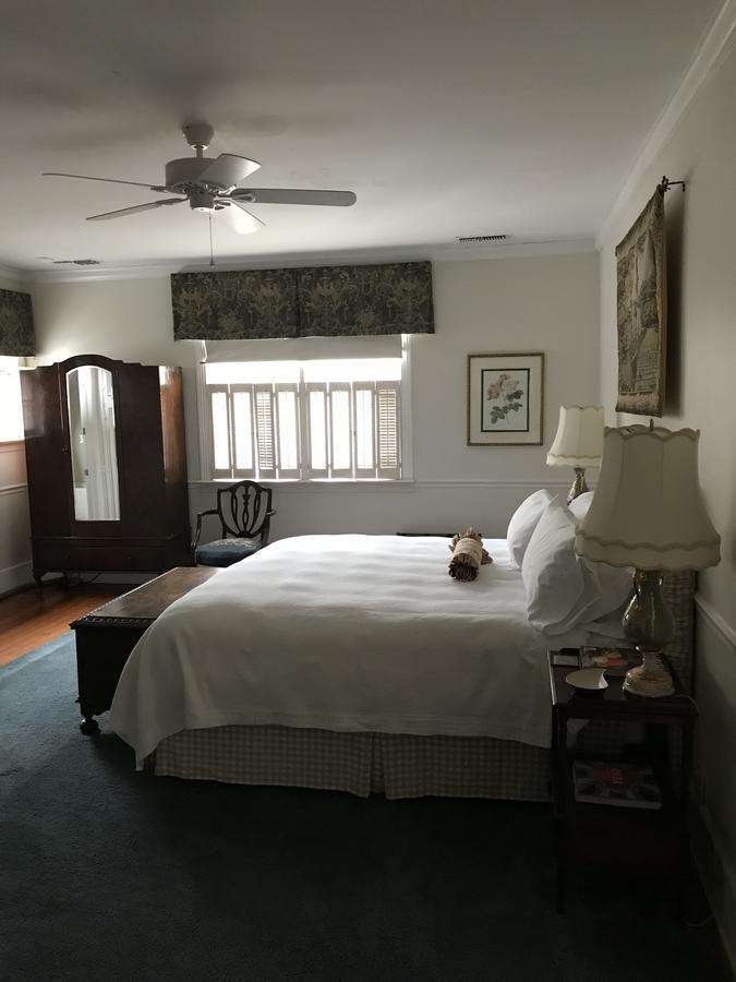 Springwood Inn Anniston Phòng bức ảnh