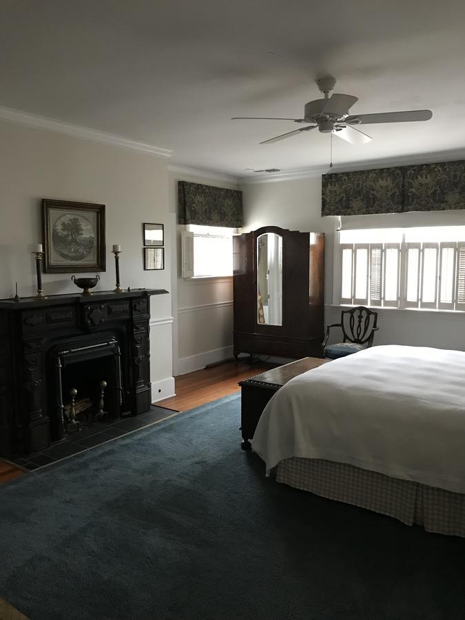 Springwood Inn Anniston Phòng bức ảnh