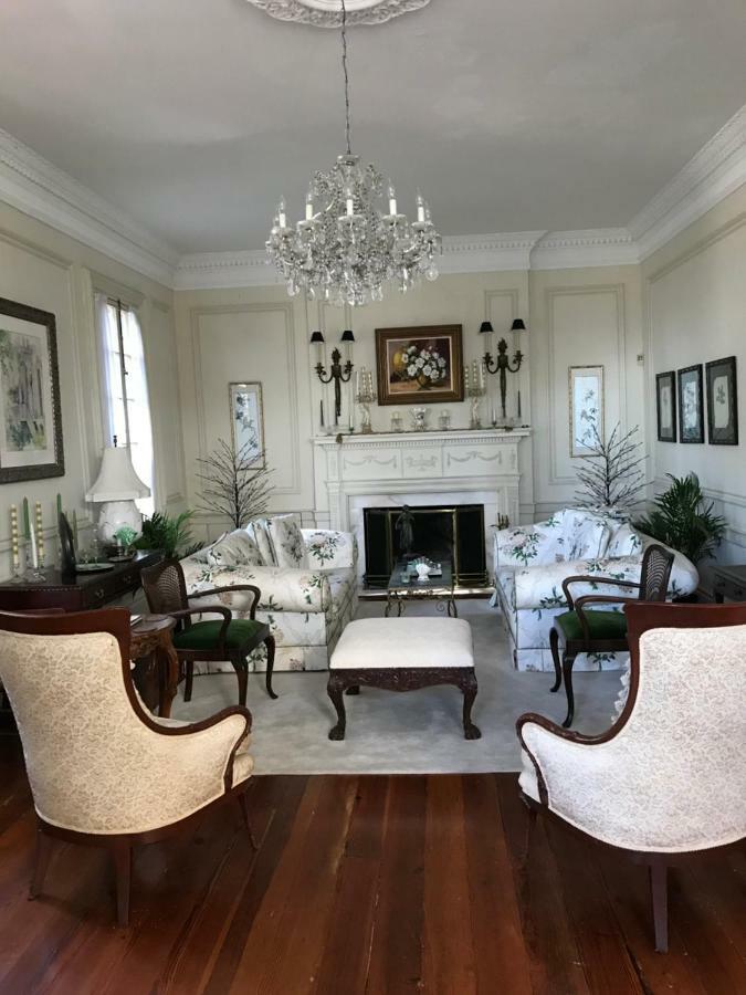 Springwood Inn Anniston Ngoại thất bức ảnh