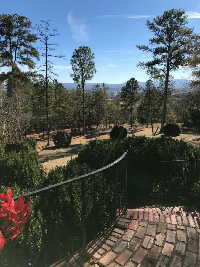 Springwood Inn Anniston Ngoại thất bức ảnh